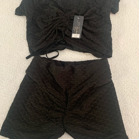 Gym set - Picture 3 of 3